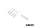 MMR Baffled oil sump | BMW N55 F2x & F3x | M135i | M235i | 335i | 435i